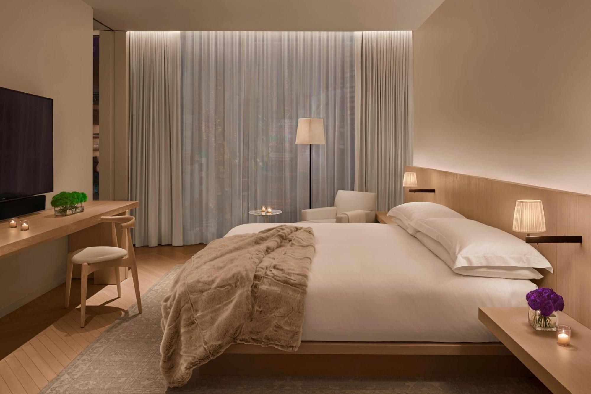 Hotel The Times Square Edition New York