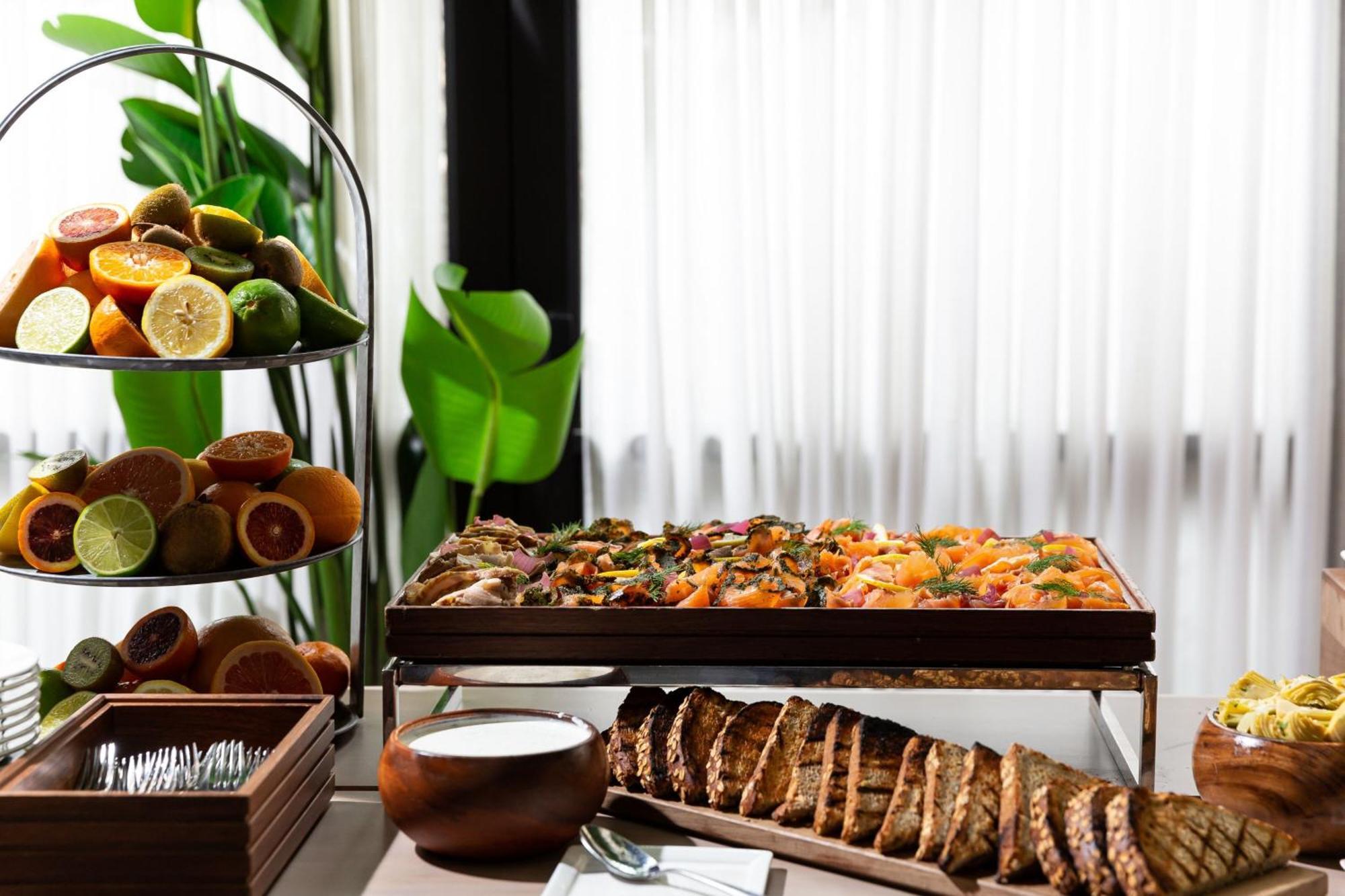 The Times Square Edition 5*