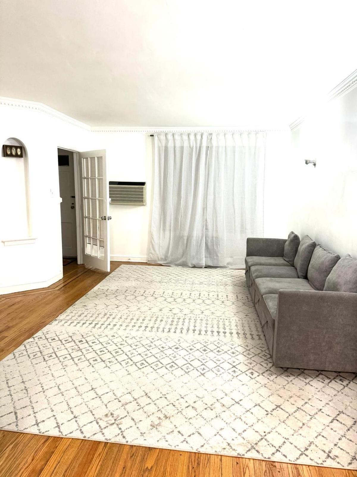 Rego Park Séjour chez l'habitant *