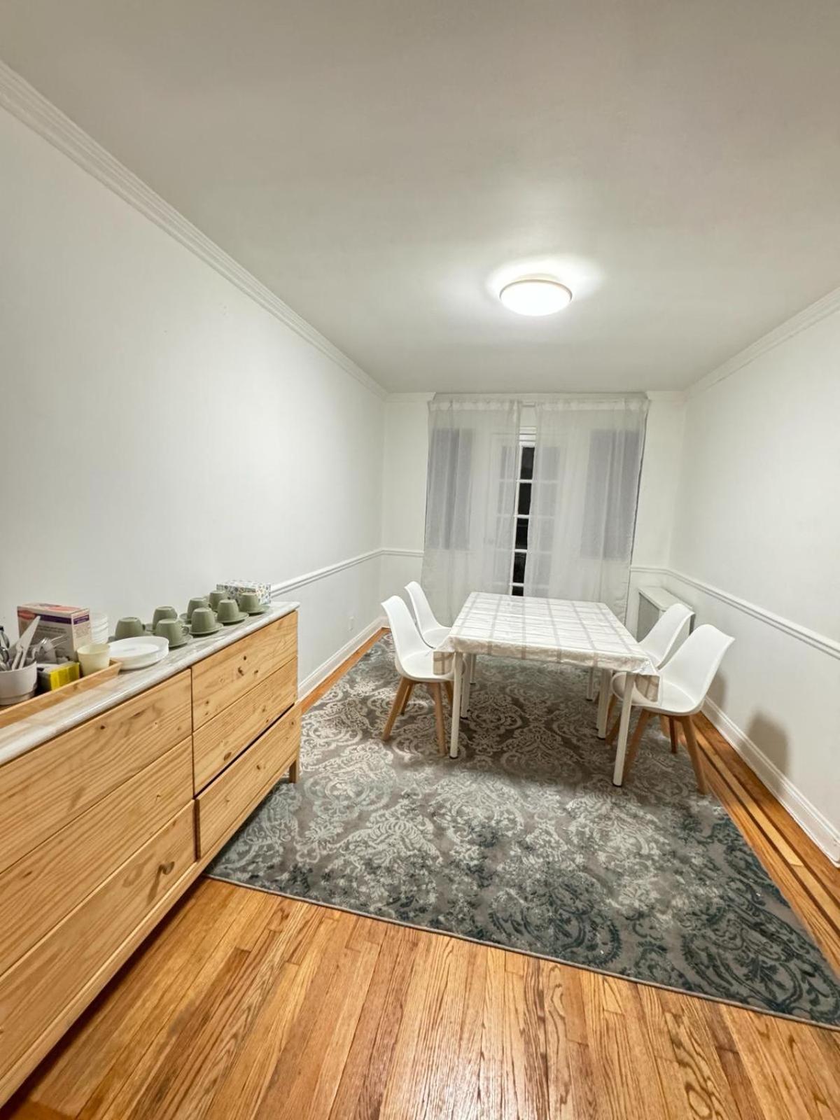Rego Park Séjour chez l'habitant