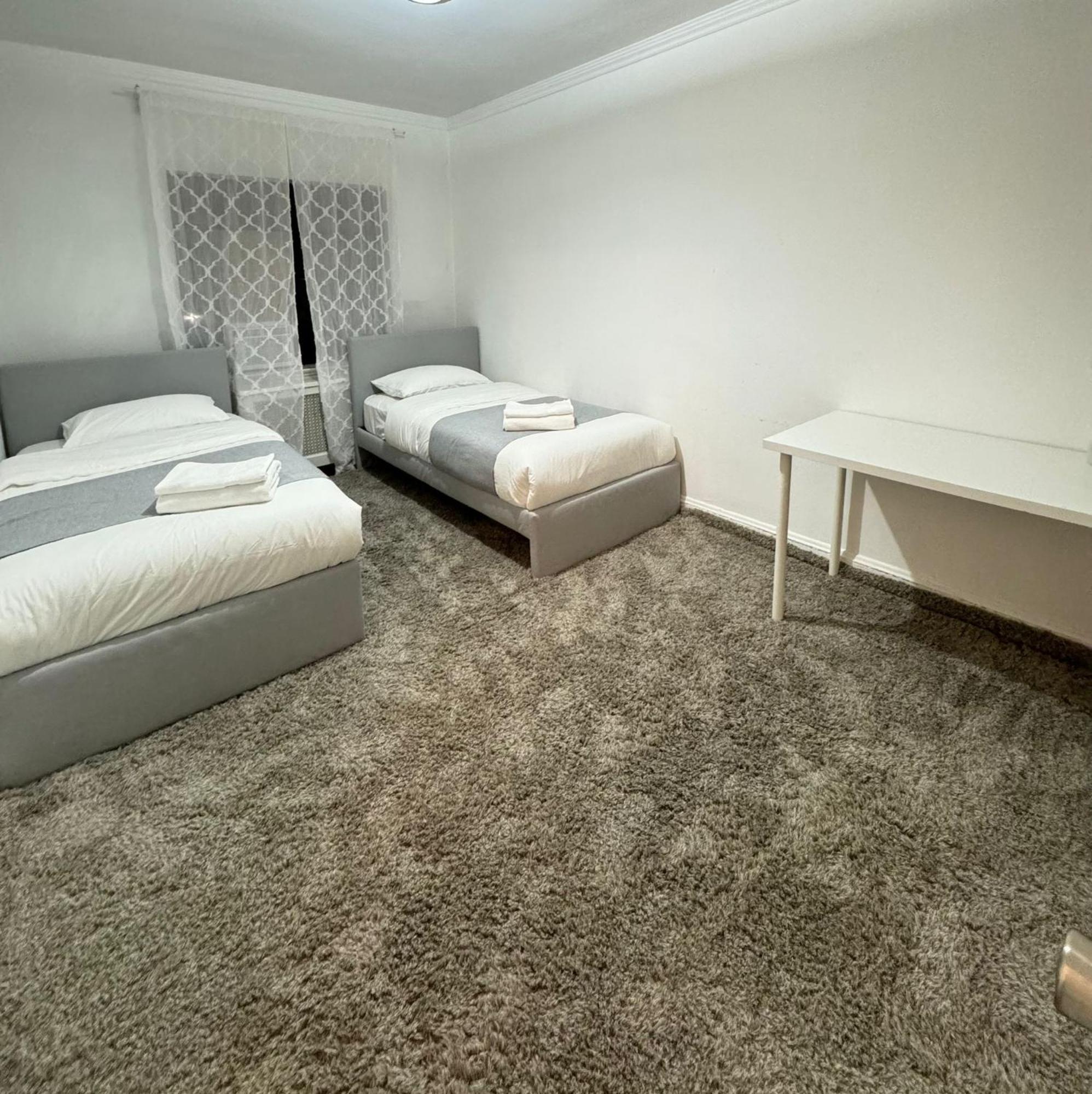 Rego Park Séjour chez l'habitant *