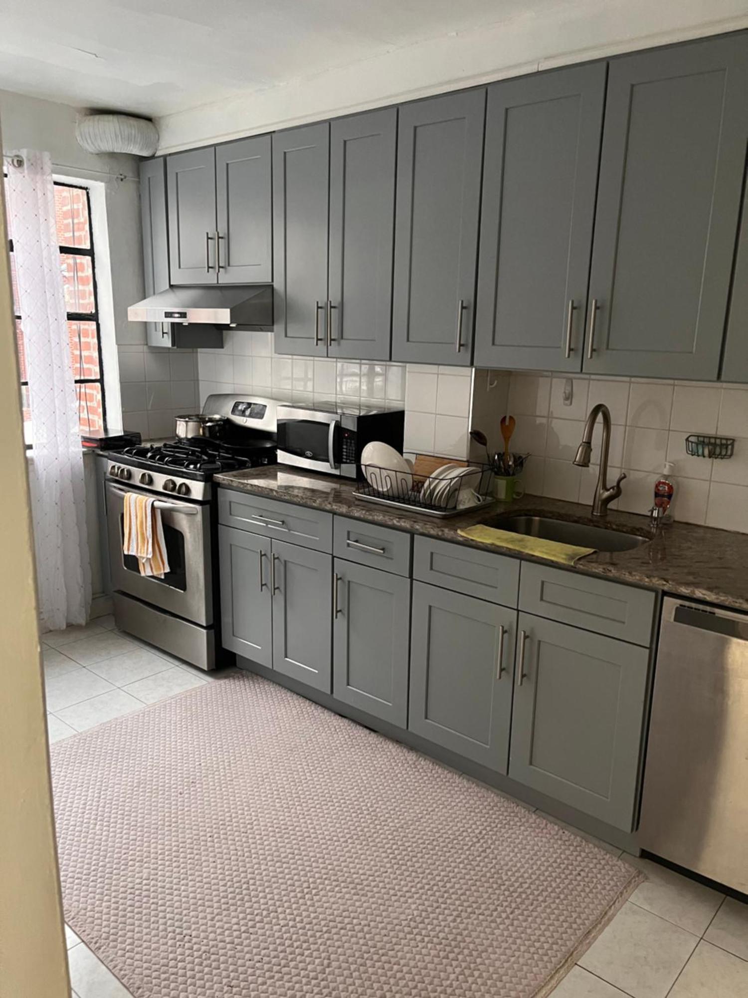 Rego Park Séjour chez l'habitant