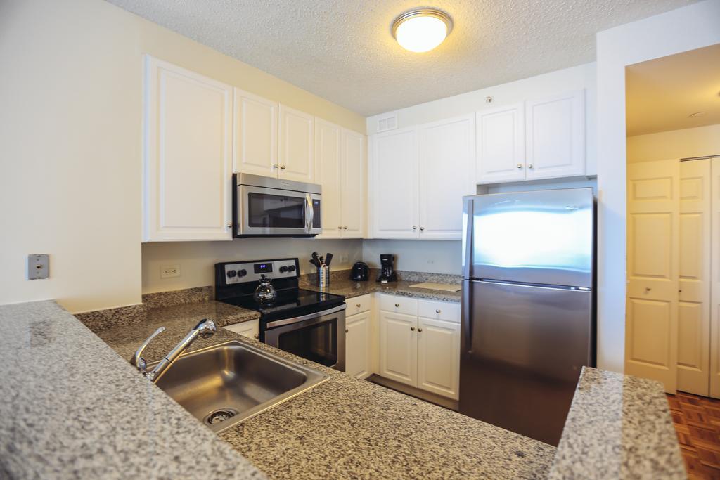 Liberty Towers - A Premier Furnished Apartment New York