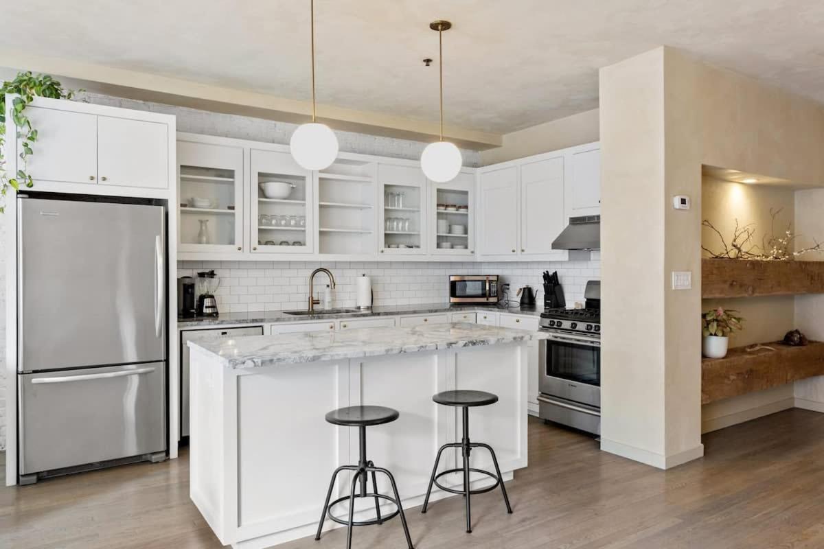 Tribeca Loft Vanderbilt By Rovetravel Apartment New York