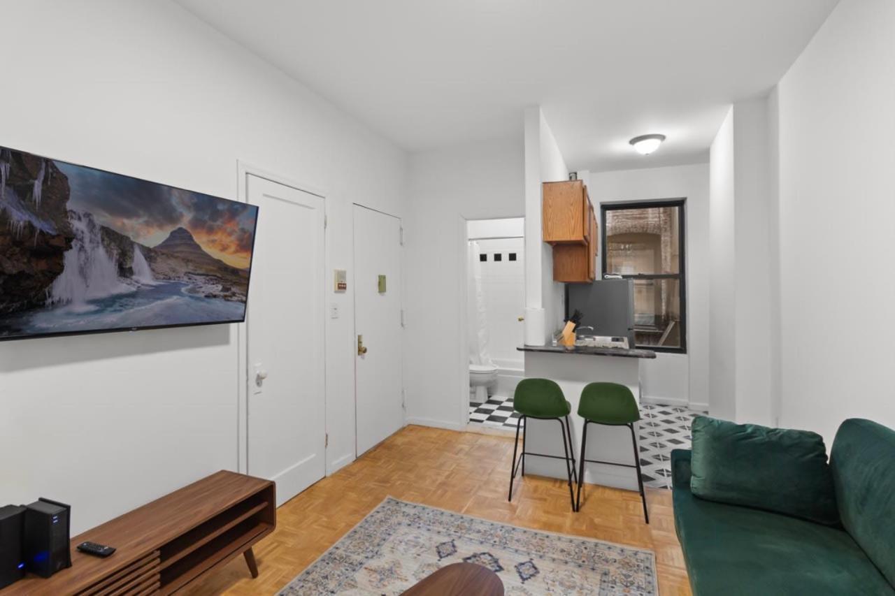 Cozy 1br In The Upper East Side