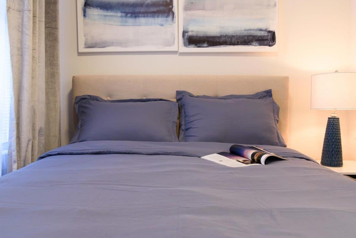 Appartement 39-1 Renovated 3br Prime Midtown West *