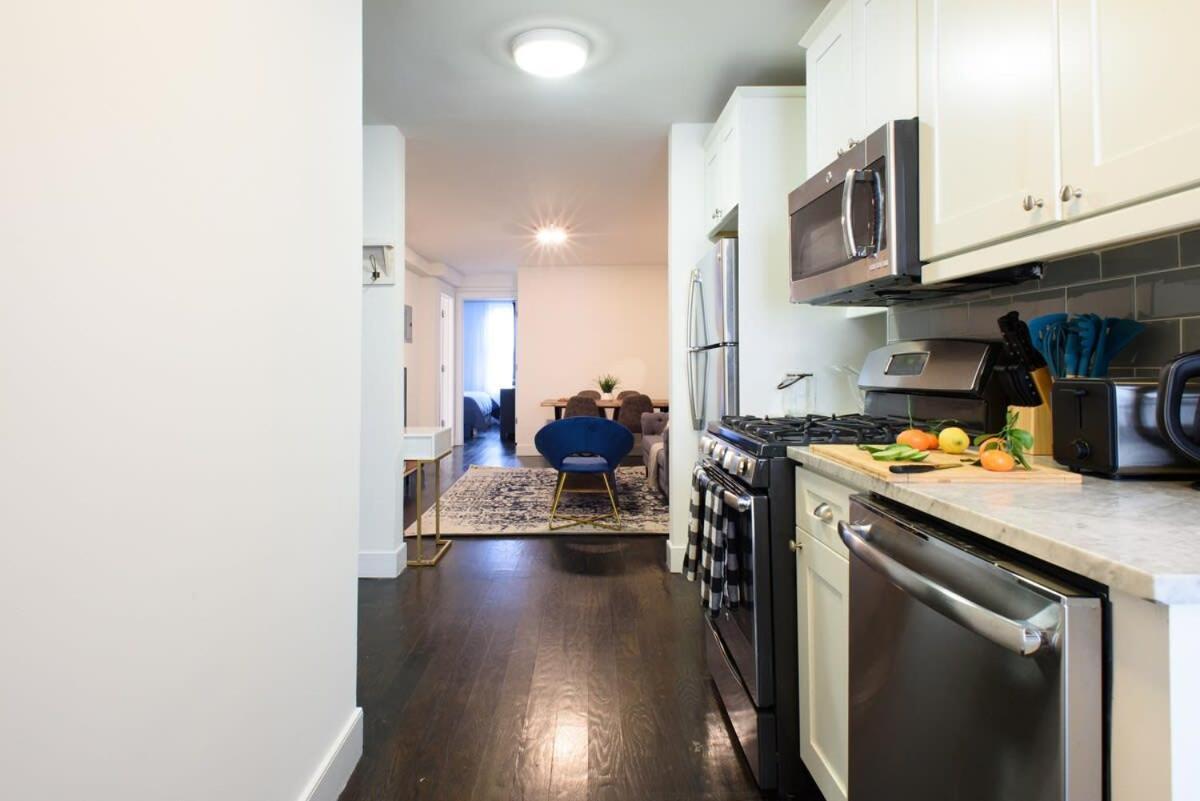Appartement 39-1 Renovated 3br Prime Midtown West