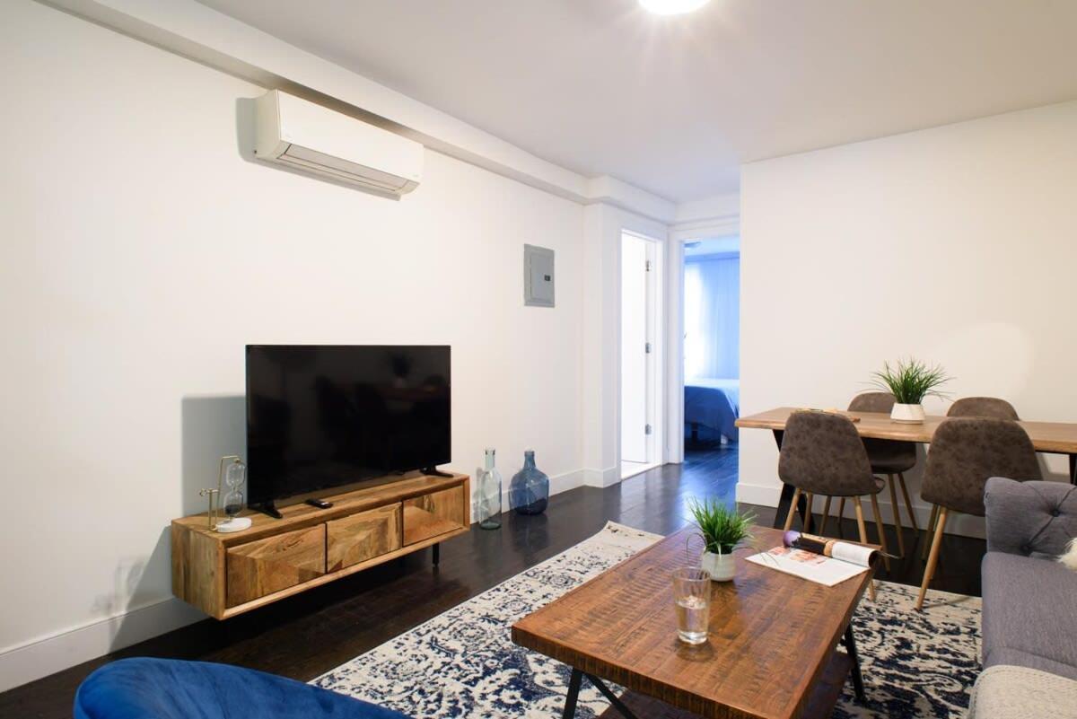 Appartement 39-1 Renovated 3br Prime Midtown West New York