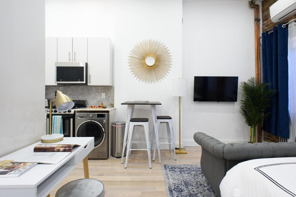 Apartment 62-2b New Prime Ues W D In Unit