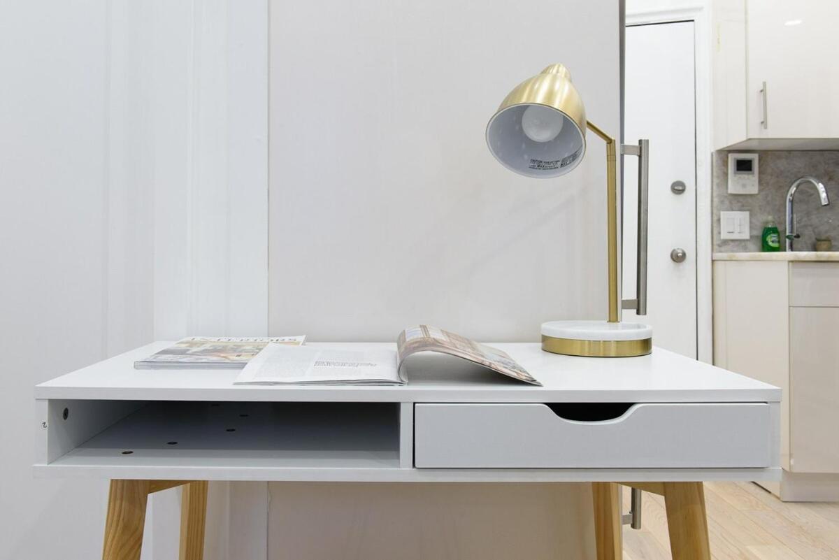 Apartment 62-2b New Prime Ues W D In Unit *