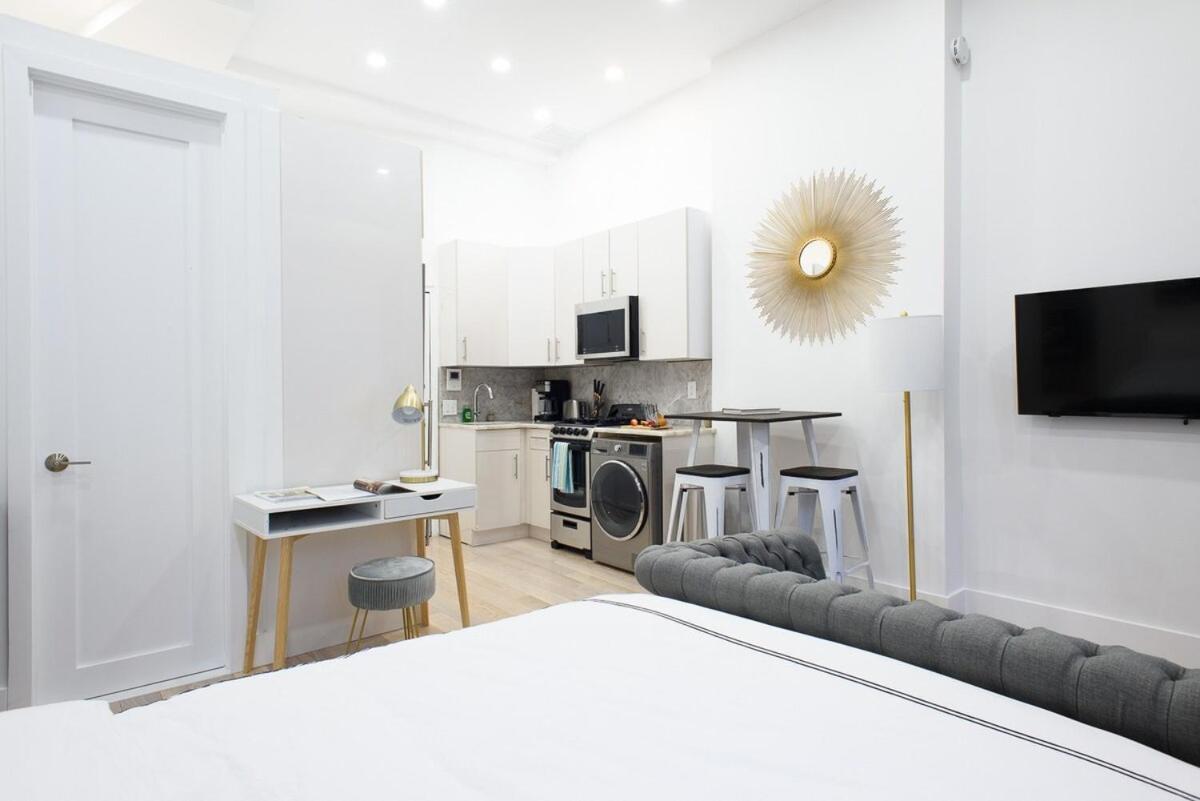 62-2b New Prime Ues W D In Unit Apartment *