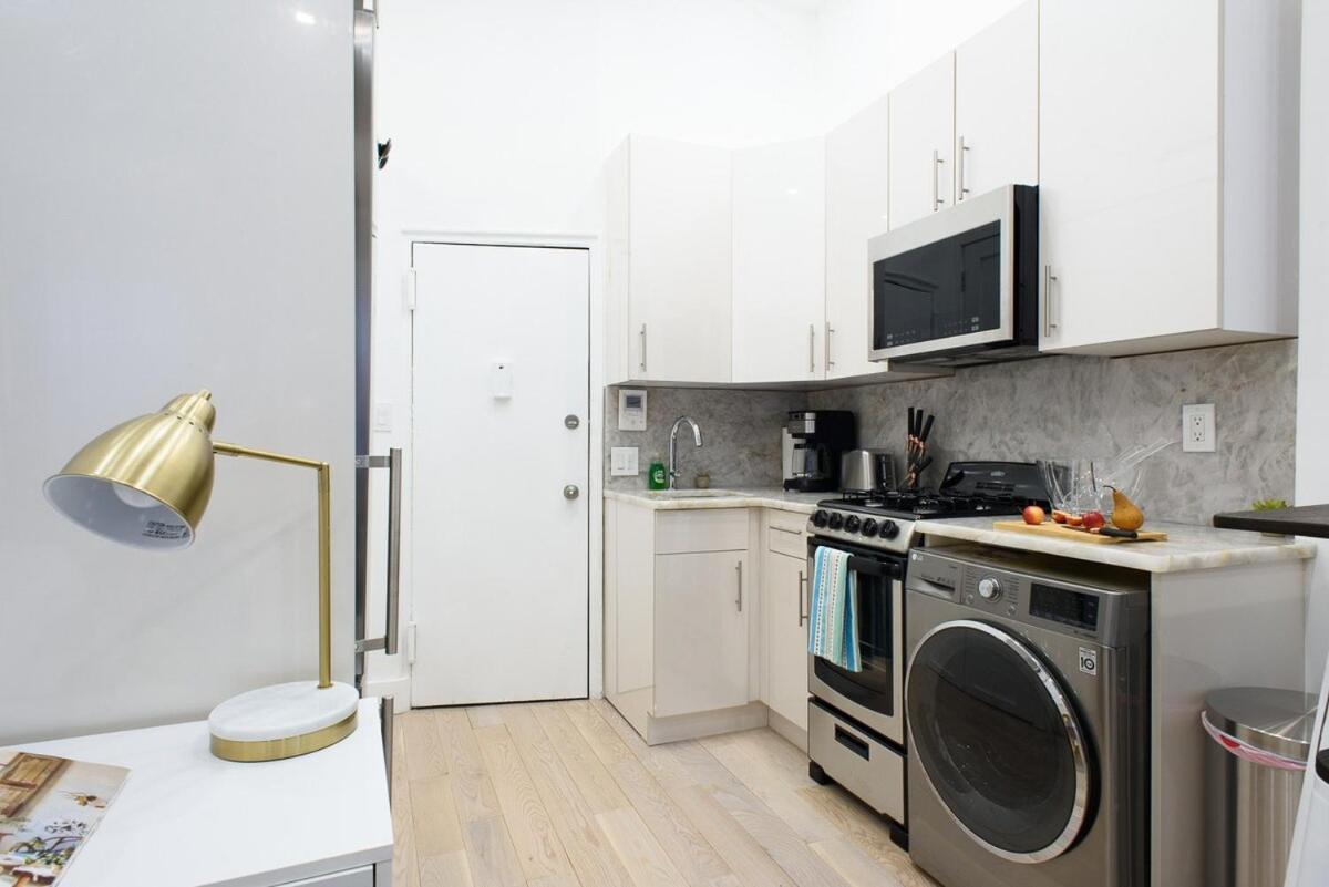 62-2b New Prime Ues W D In Unit Apartment New York