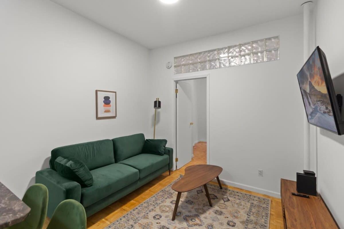 Cozy 1br In The Upper East Side *