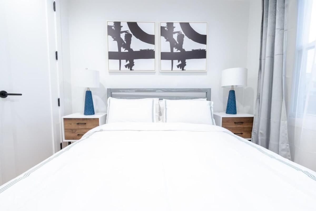 323-1 Specious 2br Williamsburg Apartment