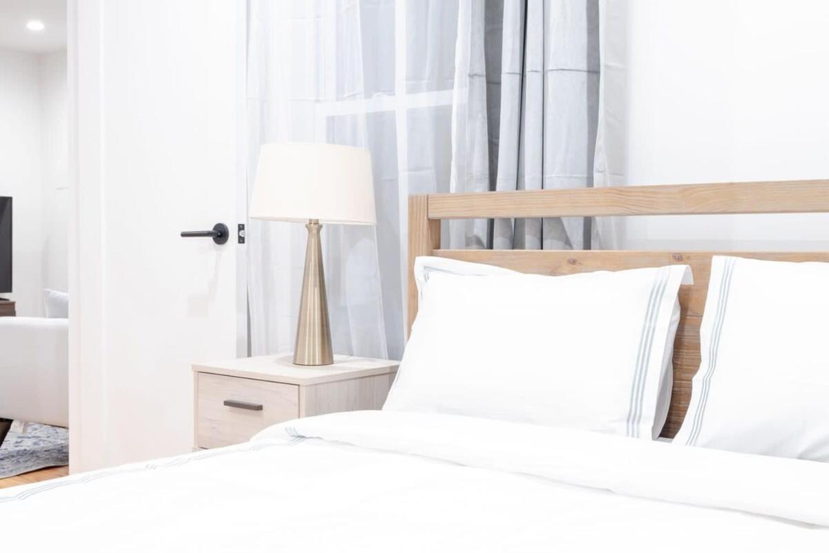 Apartment 323-1 Specious 2br Williamsburg *