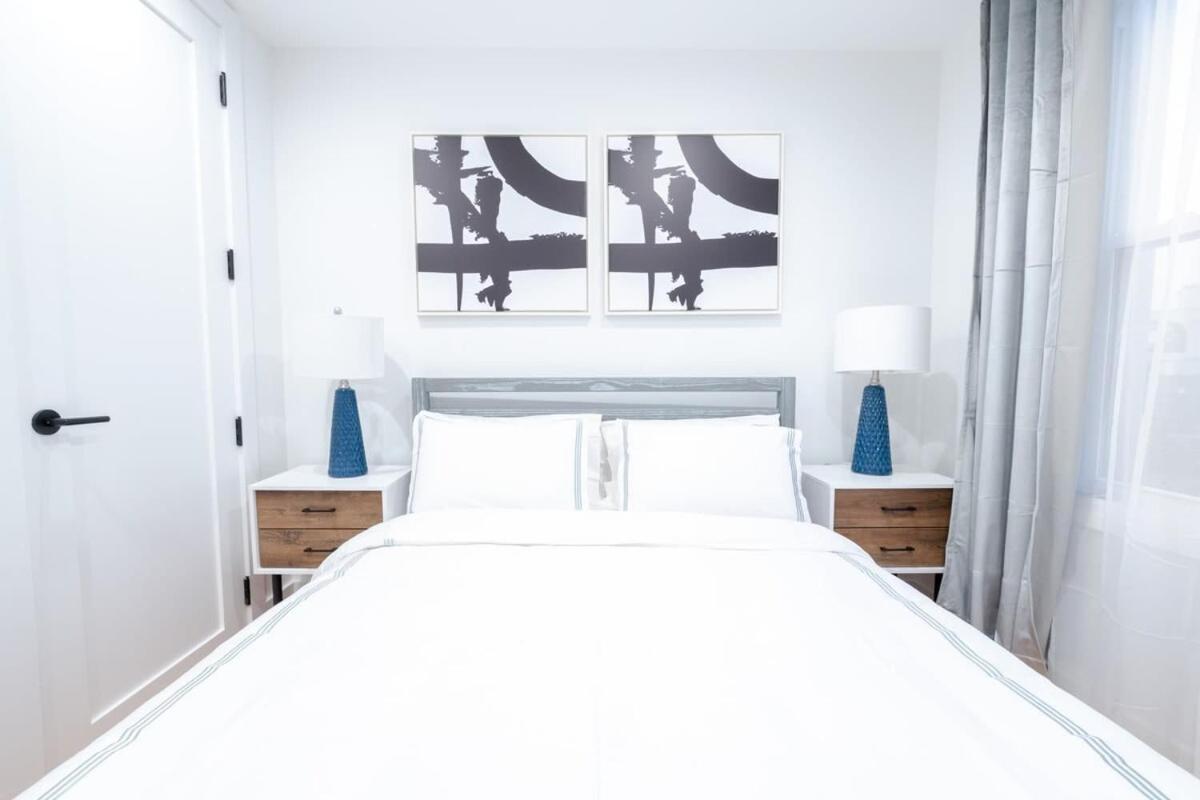 323-1 Specious 2br Williamsburg Apartment New York