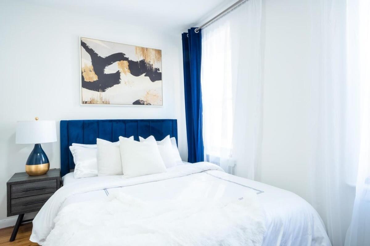 49-4a Prime Midtown Newly 2br Wd Apartment *