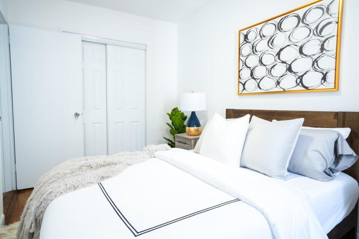 49-4a Prime Midtown Newly 2br Wd * New York