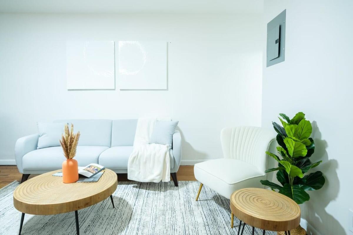 49-4a Prime Midtown Newly 2br Wd New York