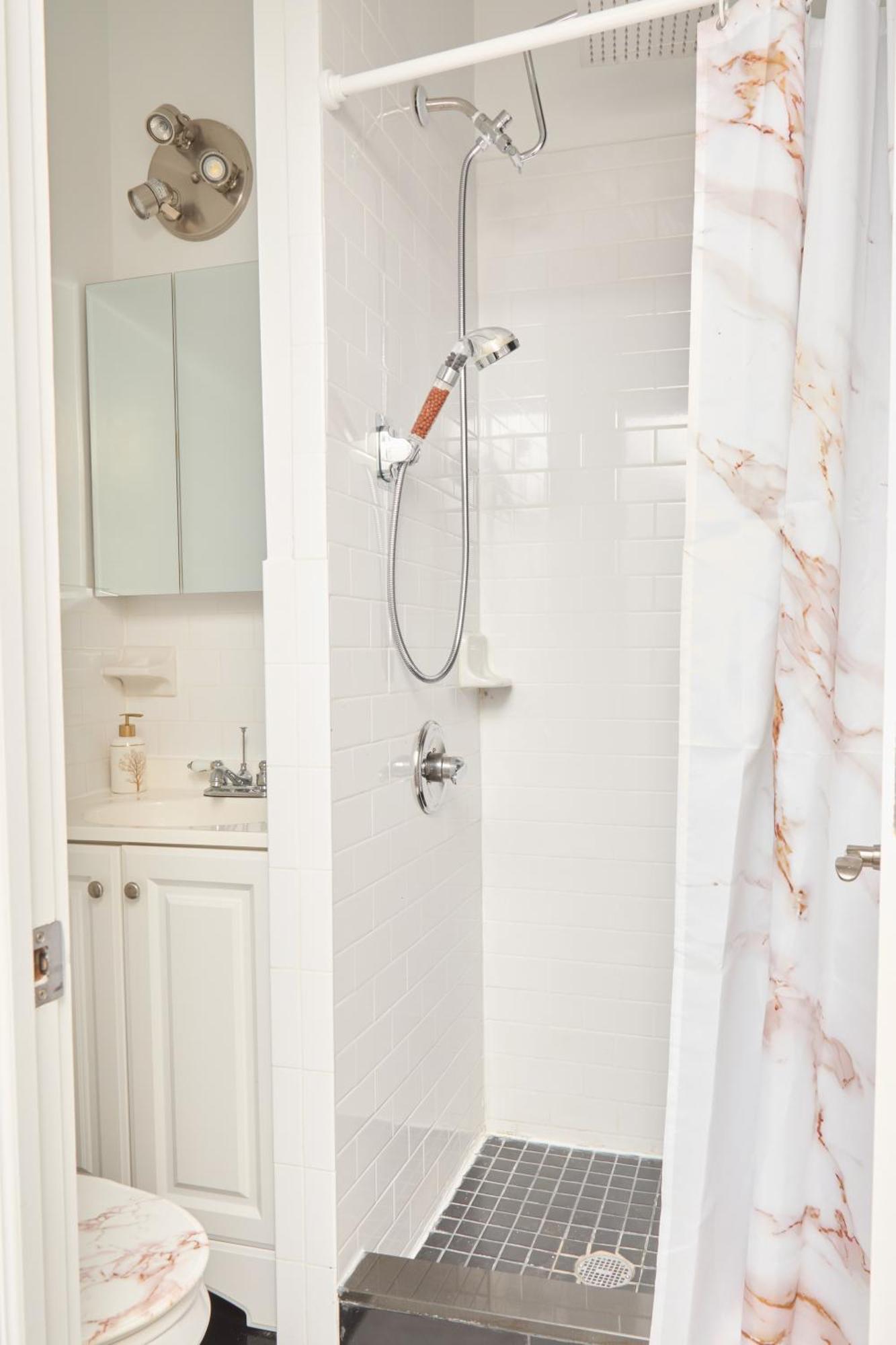 Apartment Private Loft In Hells Kitchen Near Times Square