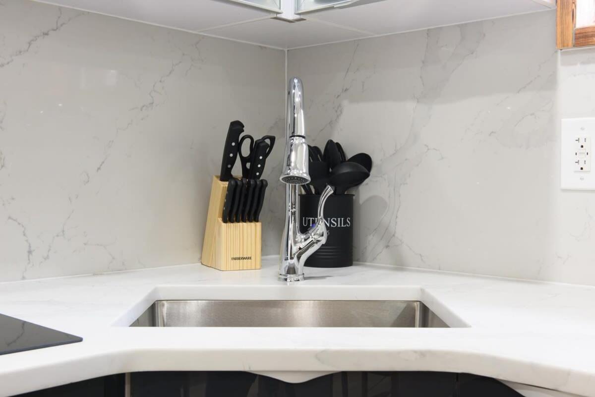 Apartment 75-5a Luxury 3br Duplex W D In Unit Elevator New York