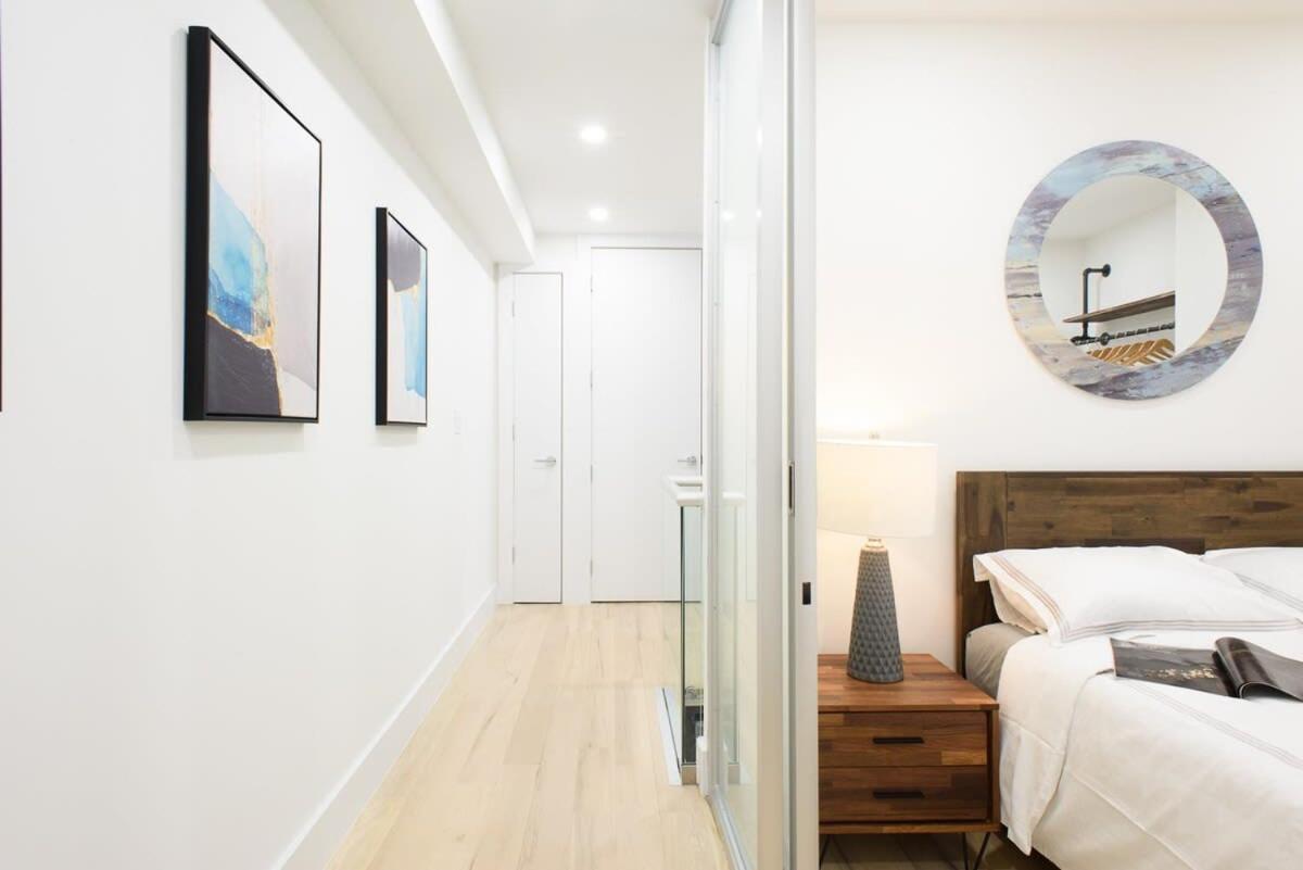 Apartment 75-5a Luxury 3br Duplex W D In Unit Elevator