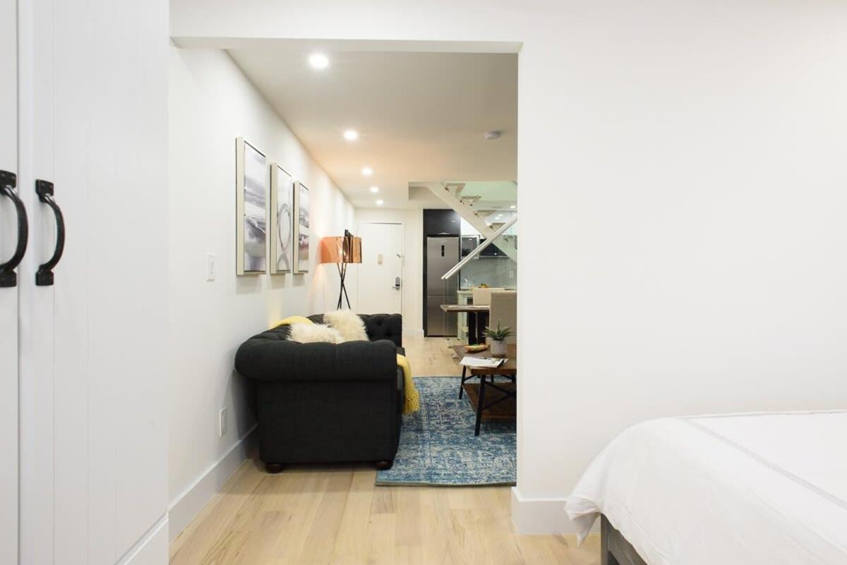 Apartment 75-5a Luxury 3br Duplex W D In Unit Elevator