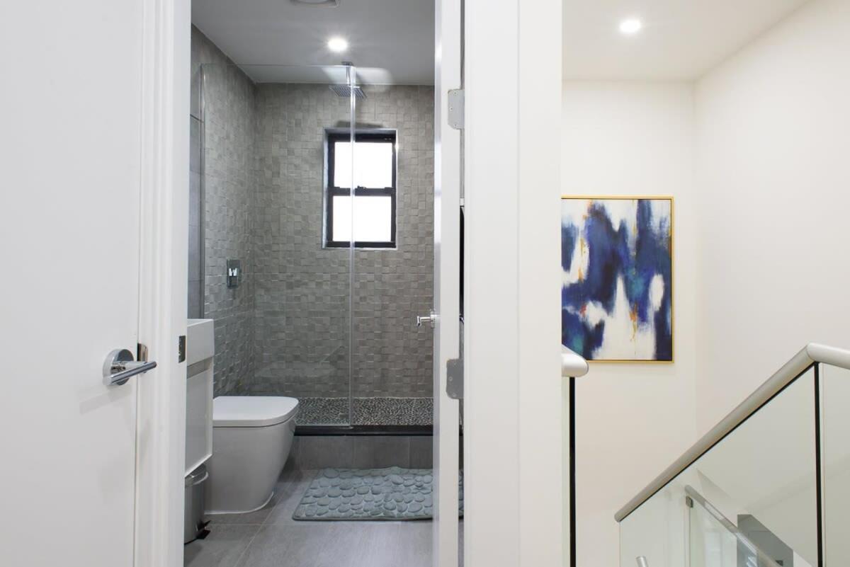 75-5a Luxury 3br Duplex W D In Unit Elevator