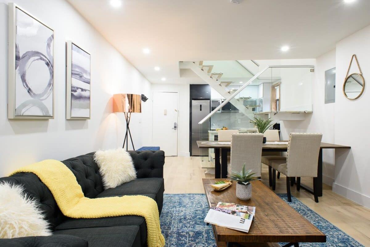 75-5a Luxury 3br Duplex W D In Unit Elevator New York