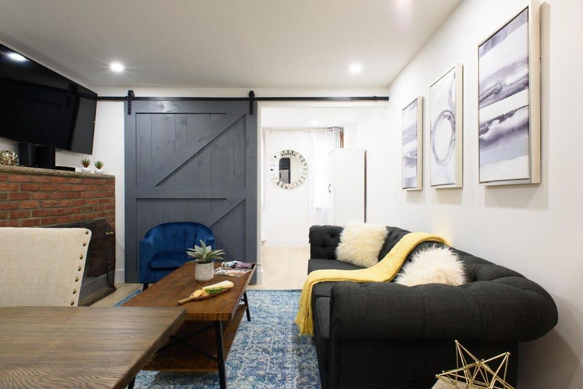 Apartment 75-5a Luxury 3br Duplex W D In Unit Elevator New York