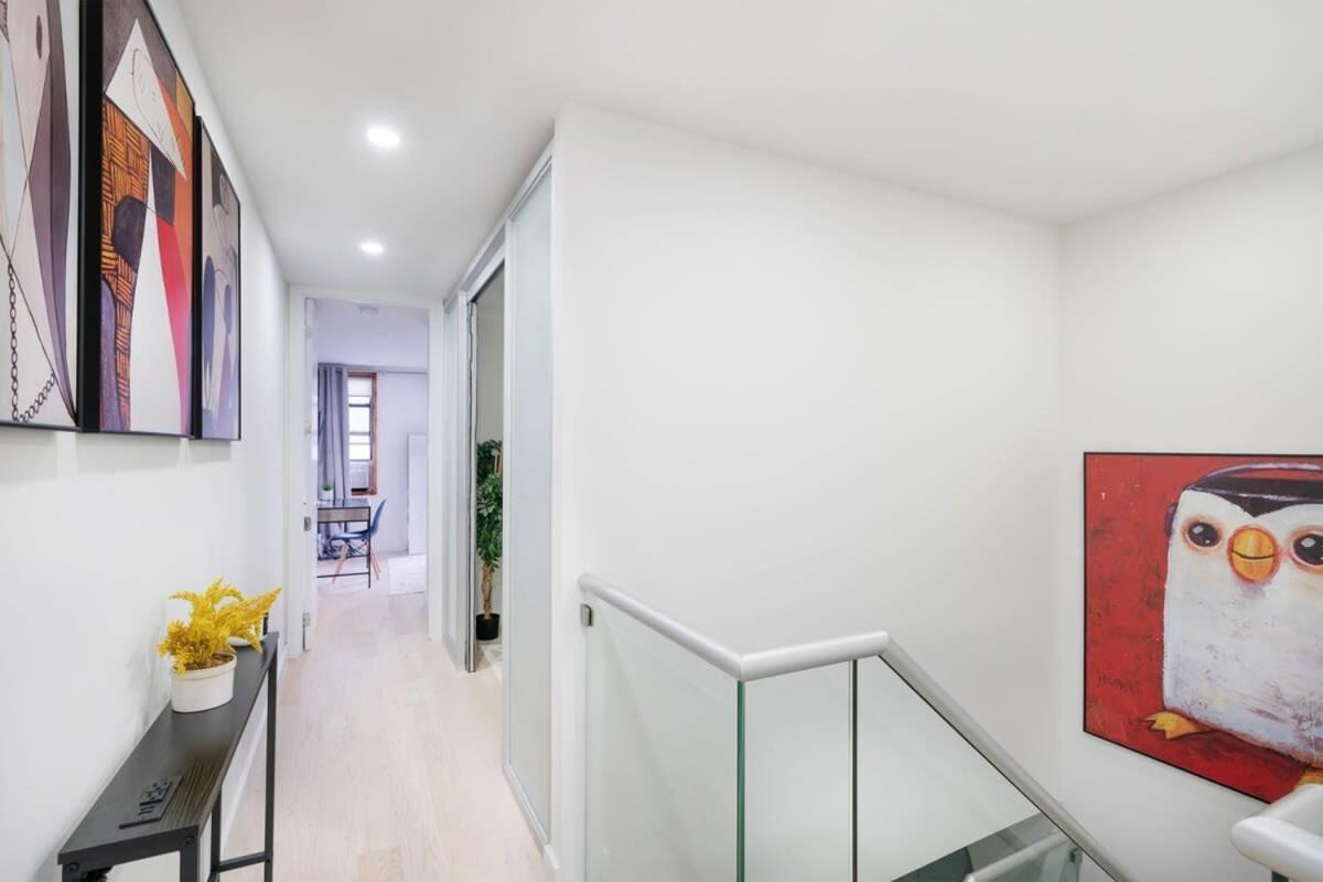 75-3b 3br Luxury Duplex Brand New &d Elevator * New York