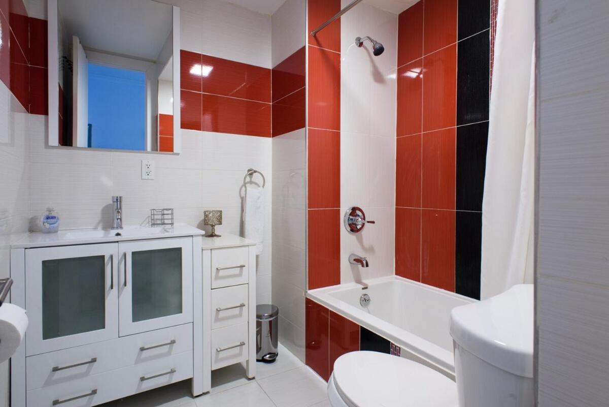 24-10 Prime Gramercy Wd In Unit Apartment *