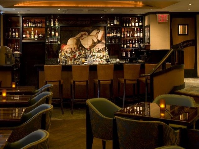 Washington Square Hotel 4*