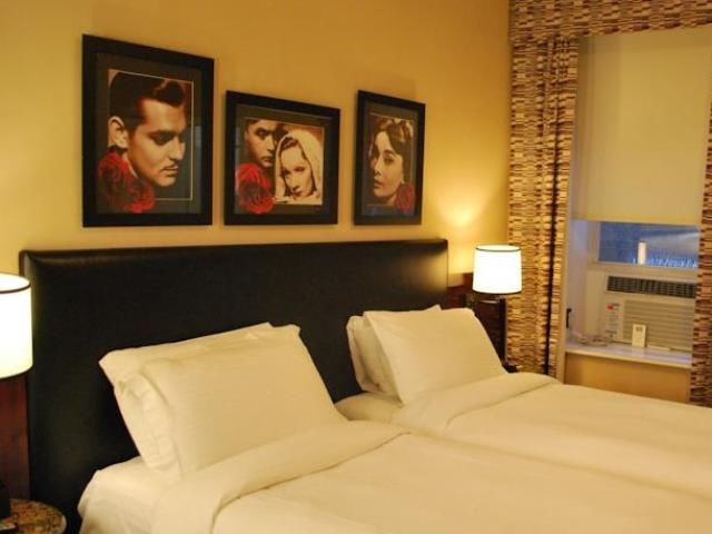 Hotel Washington Square New York