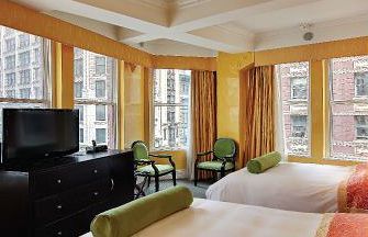 Aparthotel 3 Bedroom In Flatiron