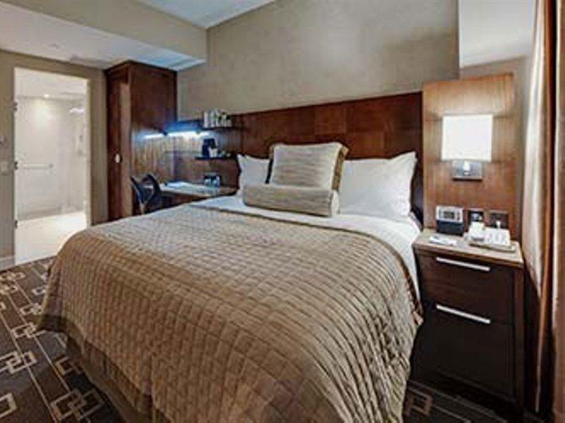 Wyndham Garden Chinatown