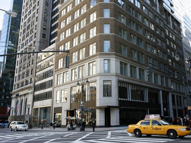 Andaz 5th Avenue, By Hyatt 4*