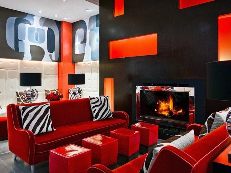 Ameritania At Times Square 4* New York