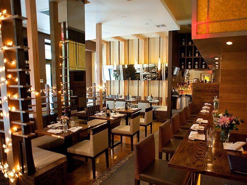 Square At Times Square Hotel New York