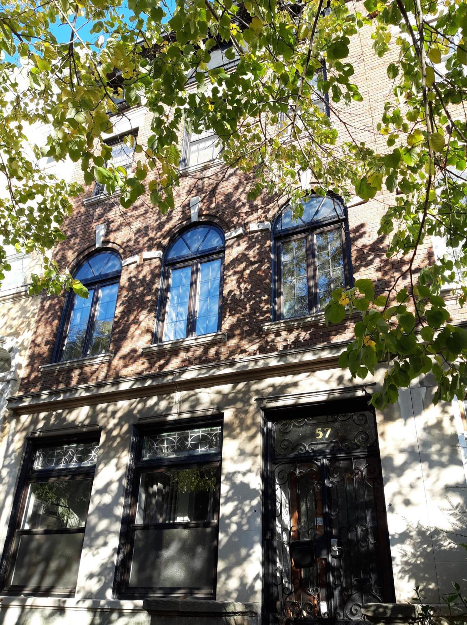 Bed & Breakfast Serenity At New York