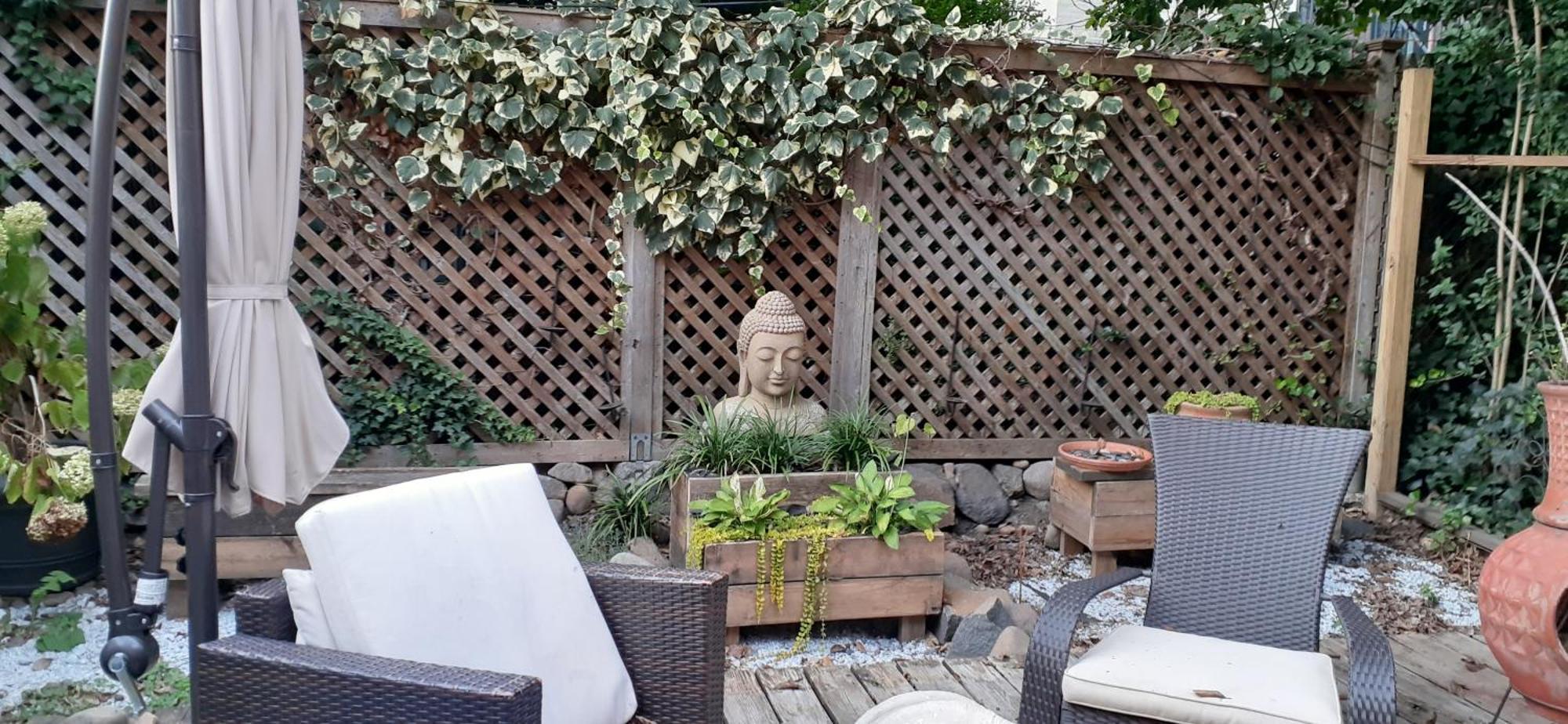 Bed & Breakfast Serenity At New York