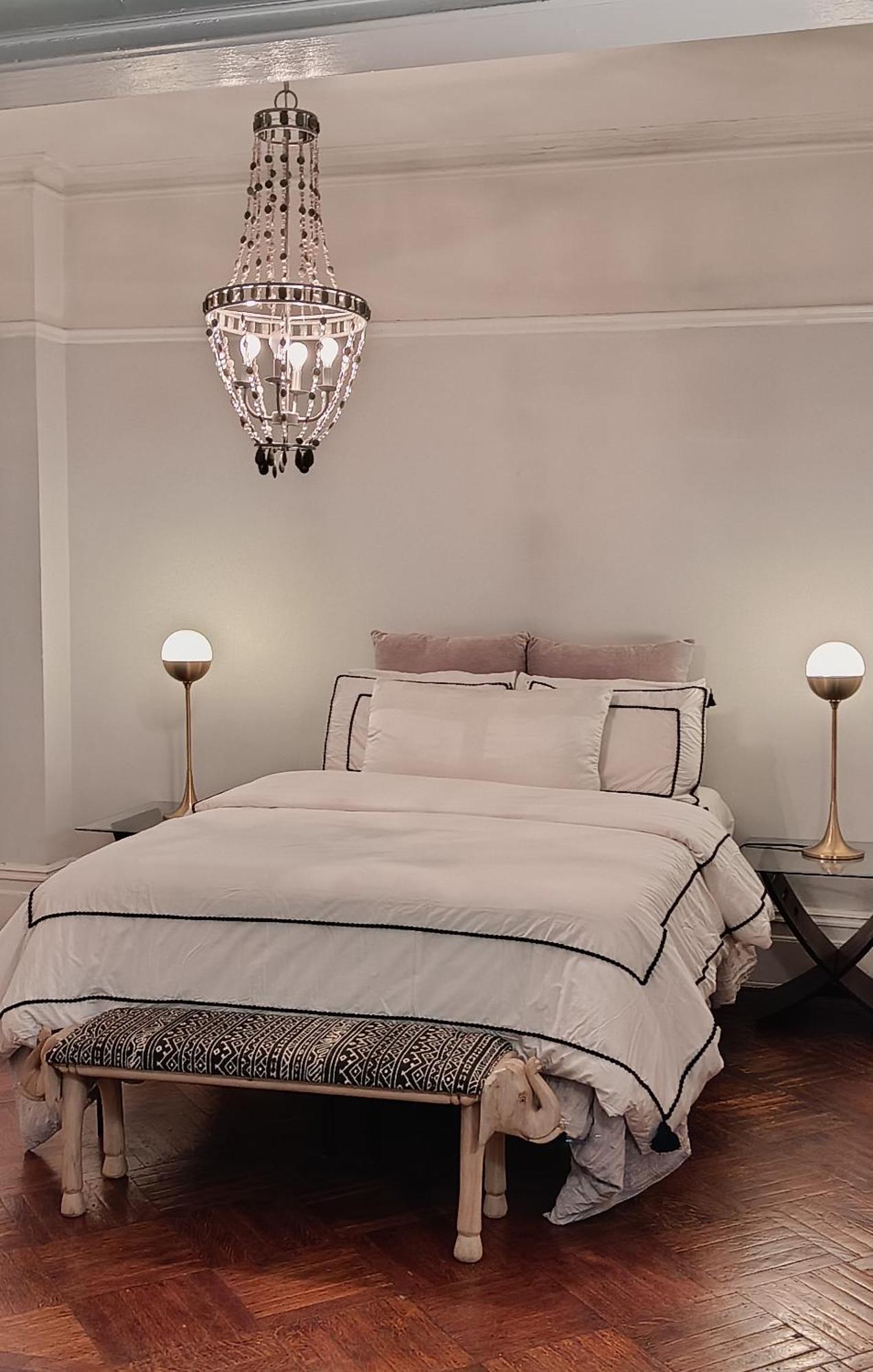 Serenity At New York