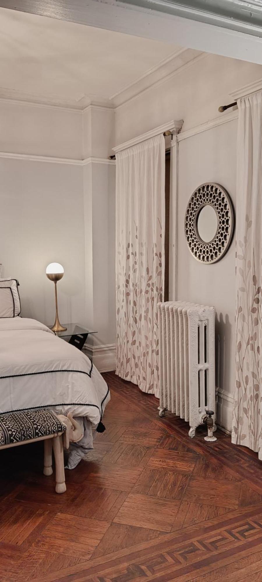 Serenity At Bed & Breakfast New York