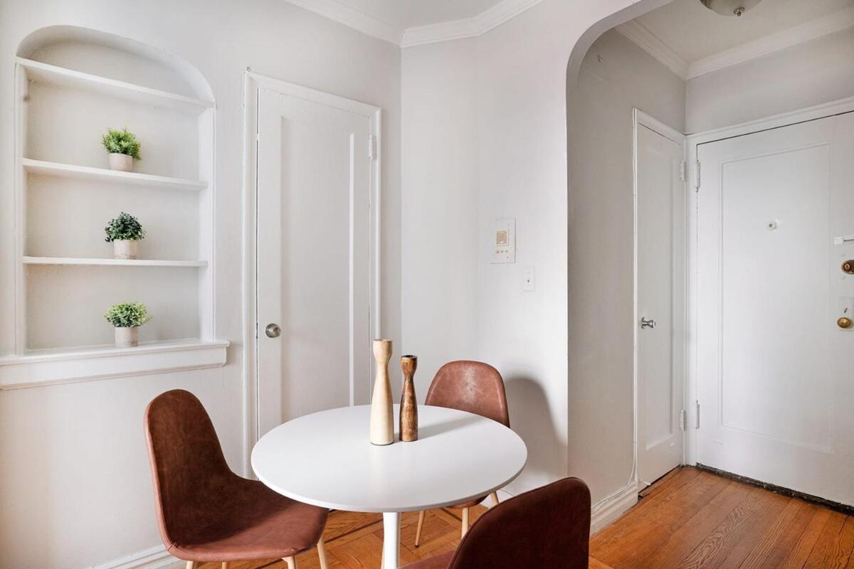 105 -5g Brand New Prime Location Elevator Apartment New York