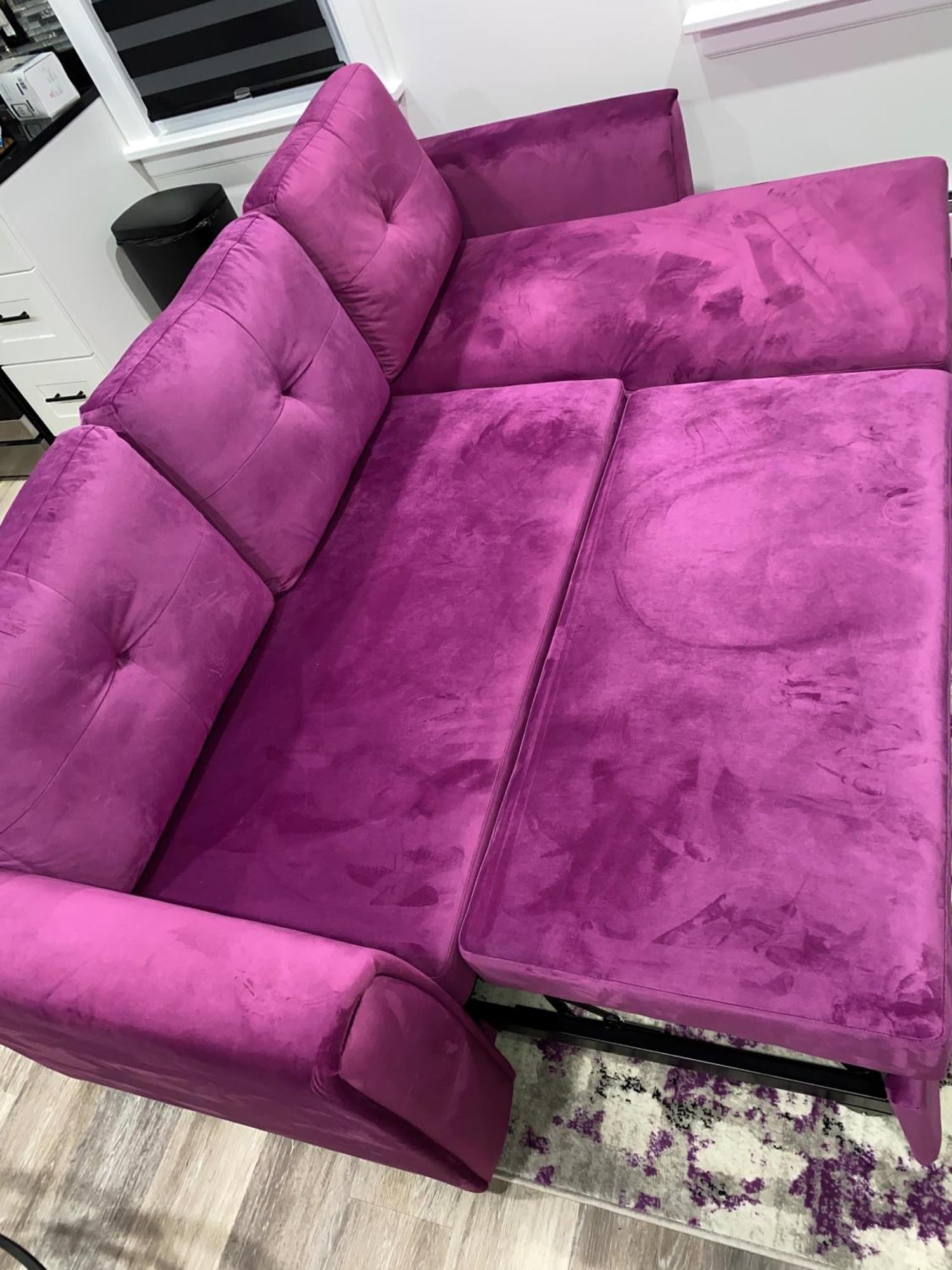 Hugh's And Nora's Place To Homestay