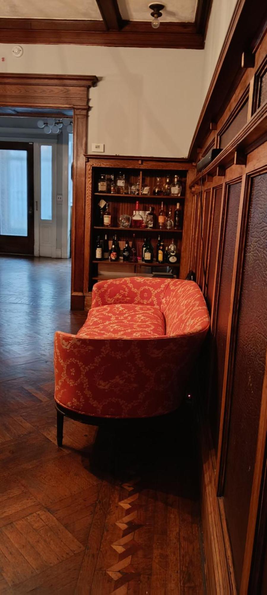 Serenity At New York