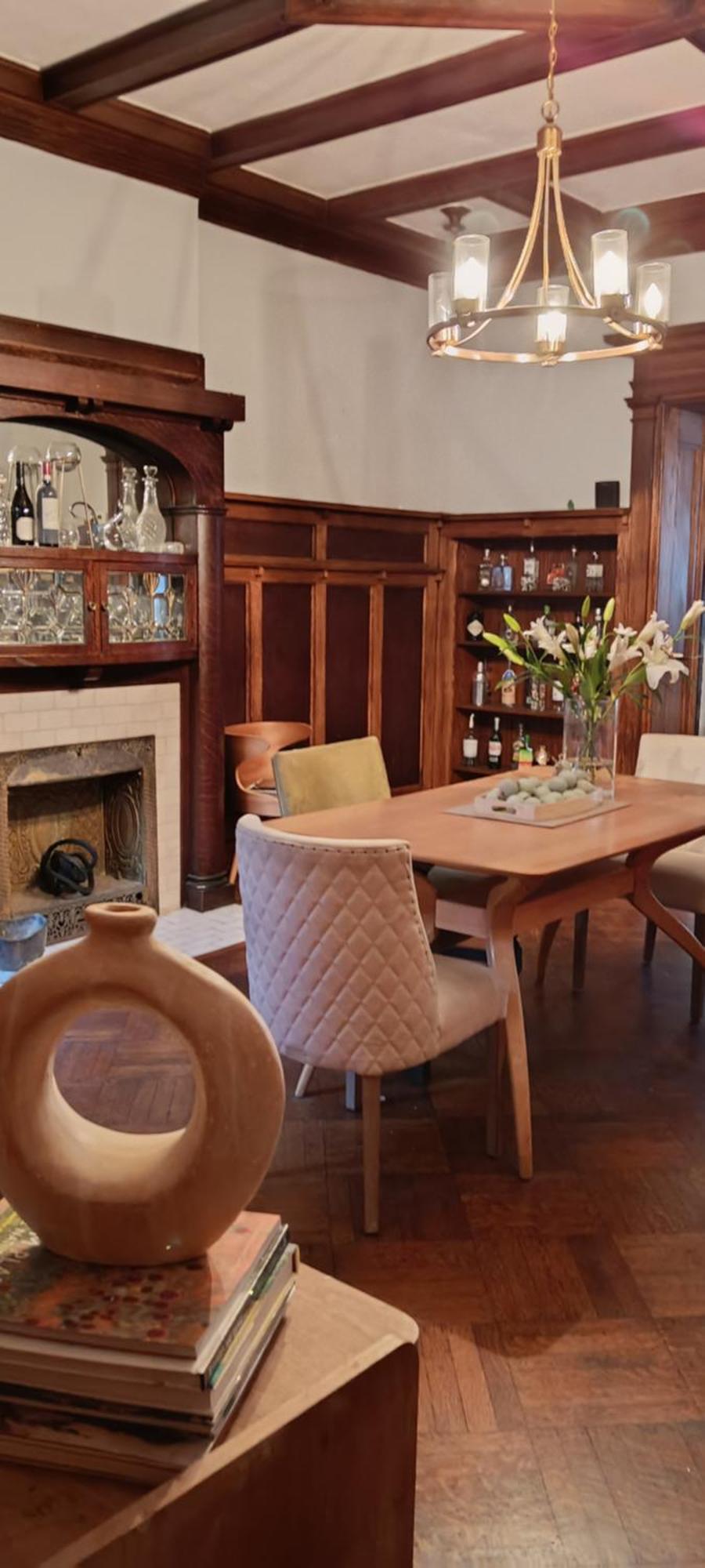 Serenity At Bed & Breakfast