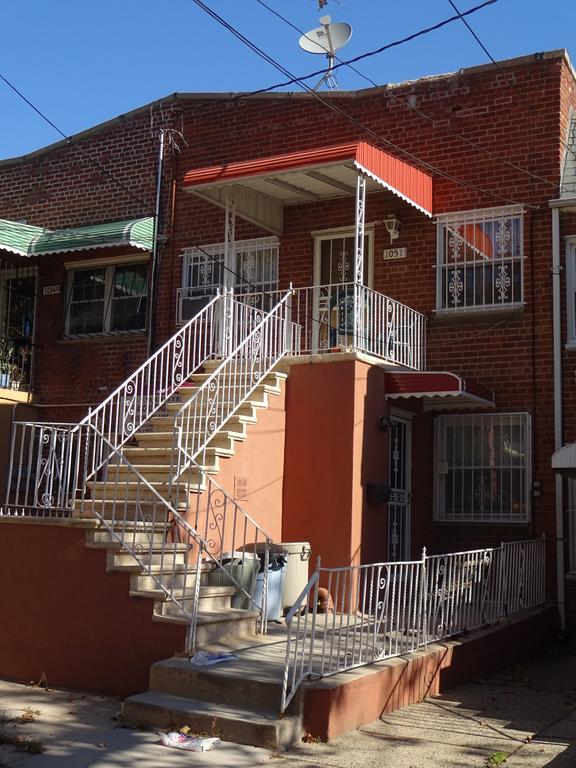 Exquisite 2* New York