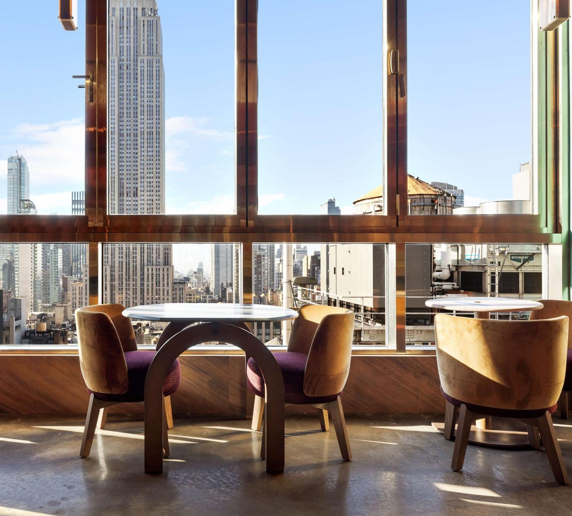 Hotel Grayson New York