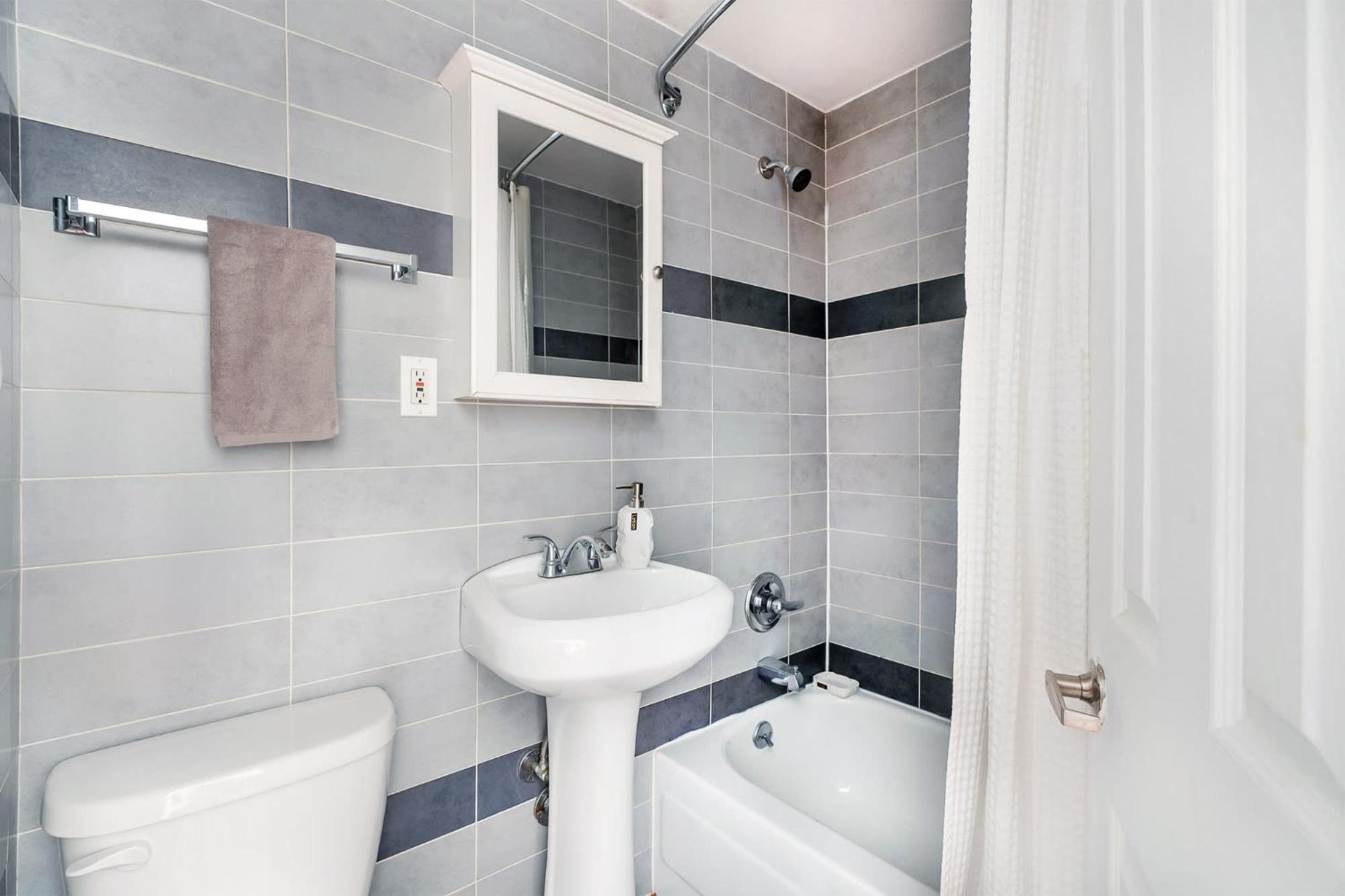 Appartement 69-4d Trendy Lower East Side 1b Brand New New York